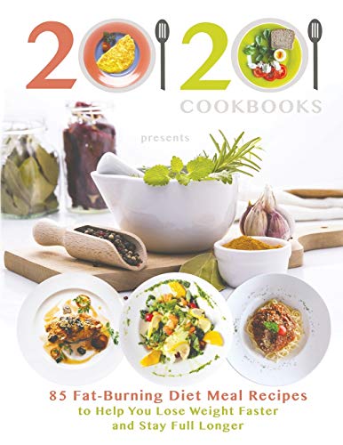 20 20 Cookbooks Presents