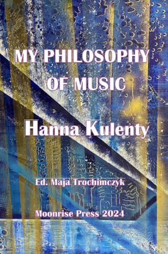 My Philosophy of Music