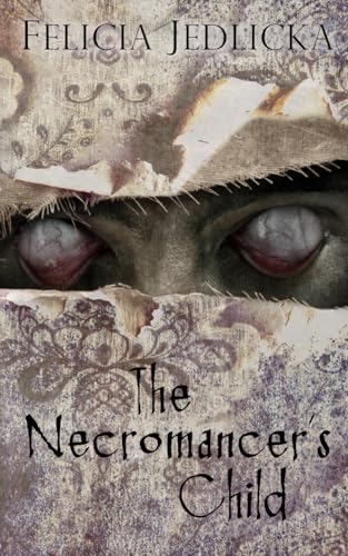 The Necromancer's Child