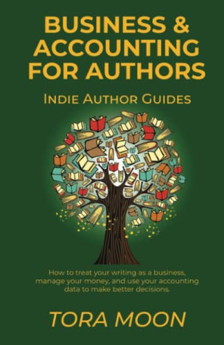 Business and Accounting for Authors