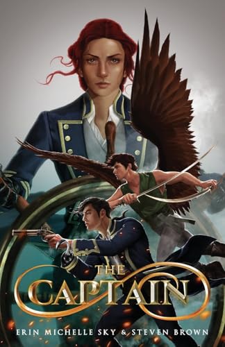 The Captain