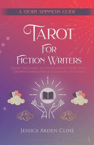 Tarot for Fiction Writers