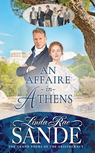 An Affaire in Athens