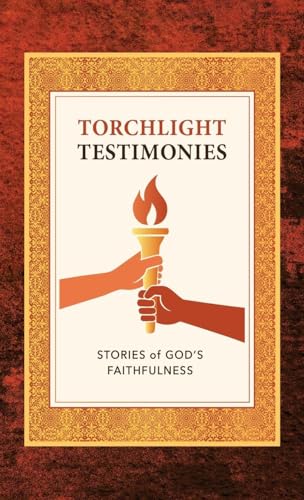Torchlight Testimonies