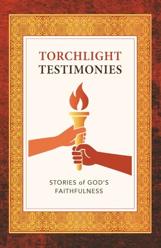 Torchlight Testimonies