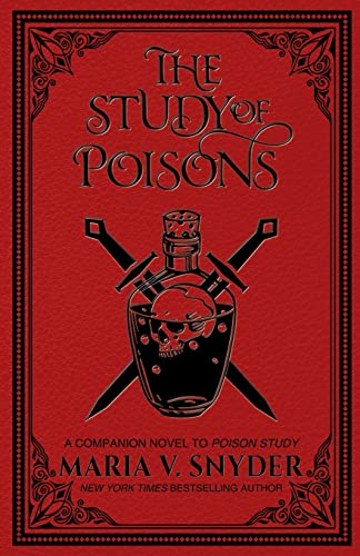 The Study of Poisons