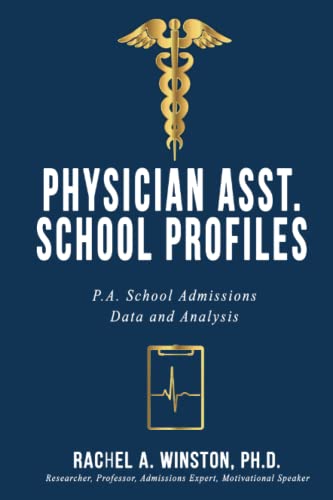 Physician Asst. School Profiles