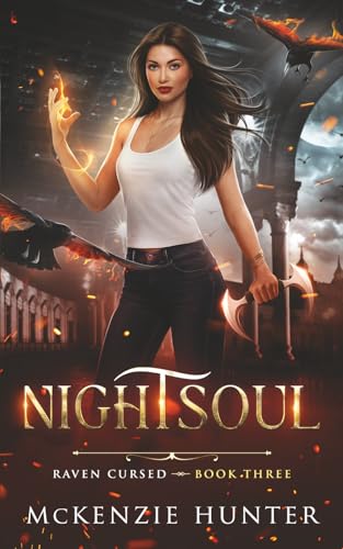 Nightsoul