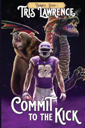 Commit to the Kick