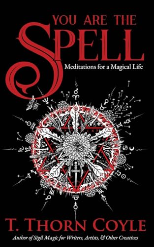 You Are the Spell