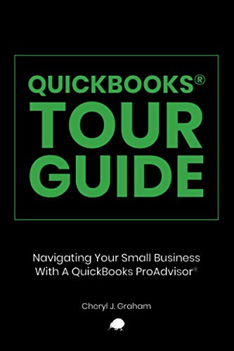 QUICKBOOKS TOUR GUIDE®