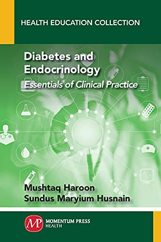 Diabetes and Endocrinology
