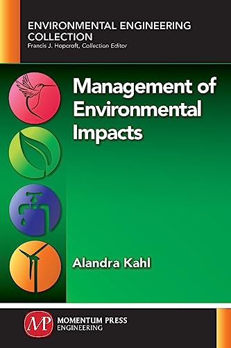 Management of Environmental Impacts