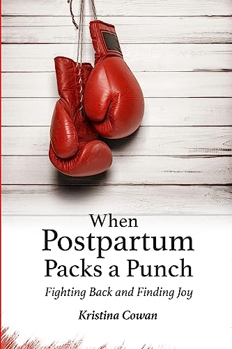When Postpartum Packs a Punch