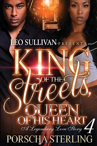 King of the Streets, Queen of His Heart 4