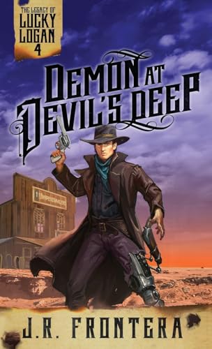 Demon at Devil's Deep