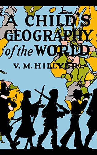 A Child's Geography of the World