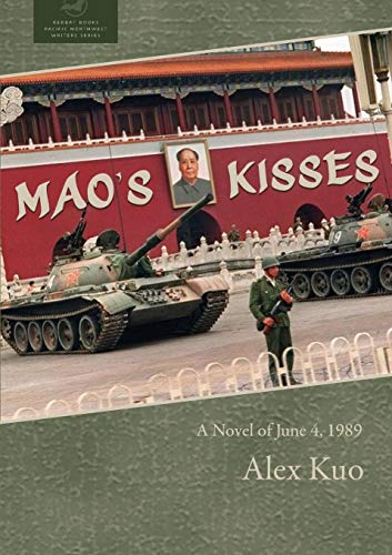 Mao's Kisses