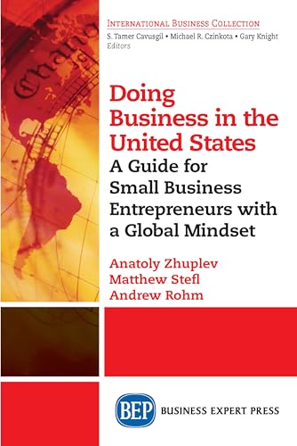 Doing Business in the United States