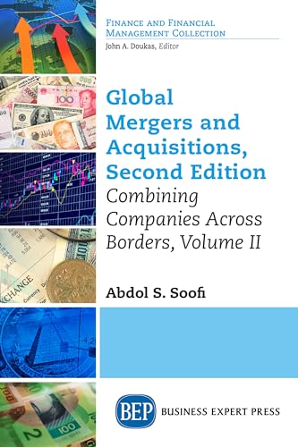 Global Mergers and Acquisitions, Volume II