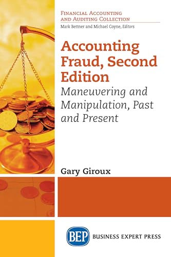 Accounting Fraud