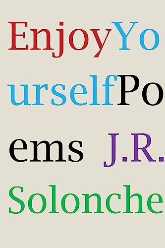 Enjoy Yourself