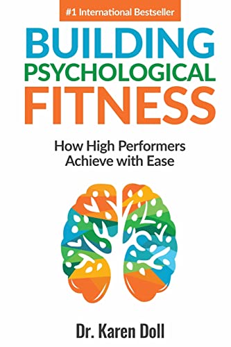 Building Psychological Fitness