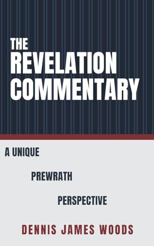 The Revelation Commentary