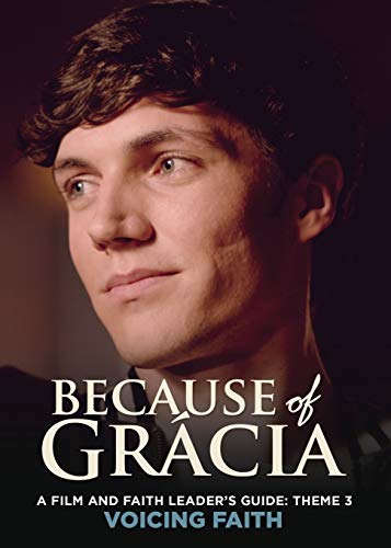 A Film and Faith Leader's Guide