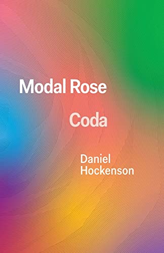 Modal Rose