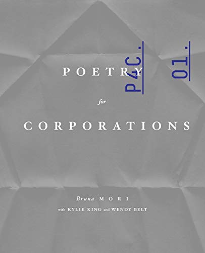 Poetry for Corporations