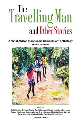 The Travelling Man and other Stories