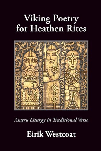 Viking Poetry for Heathen Rites