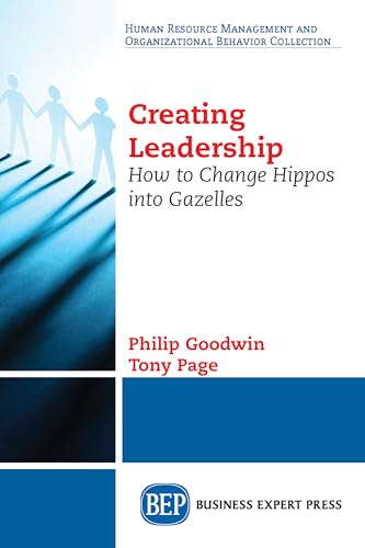 Creating Leadership