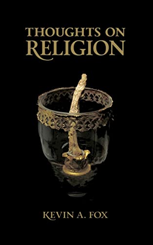 Thoughts on Religion
