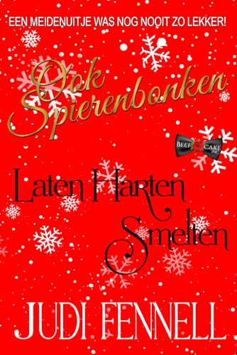 Ook Spierenbonken Laten Harten Smelten