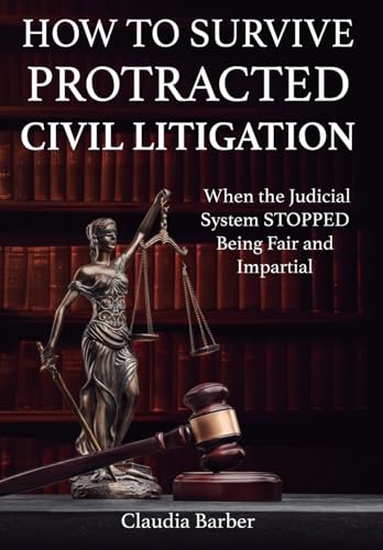 How to Survive a Protracted Civil Litigation