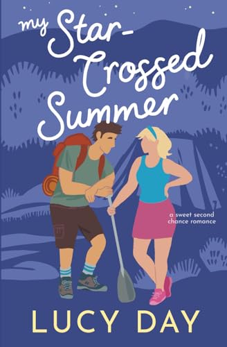 My Star-Crossed Summer