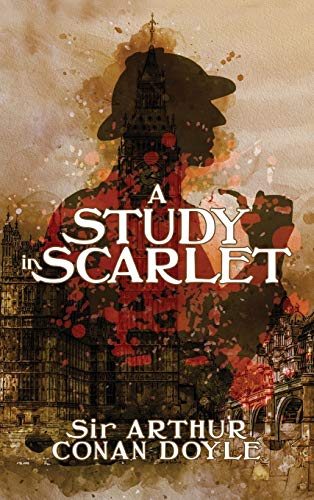 A Study in Scarlet