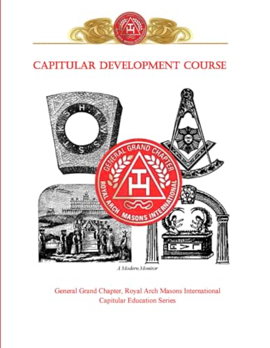 Capitular Development Course (GGC Edition)