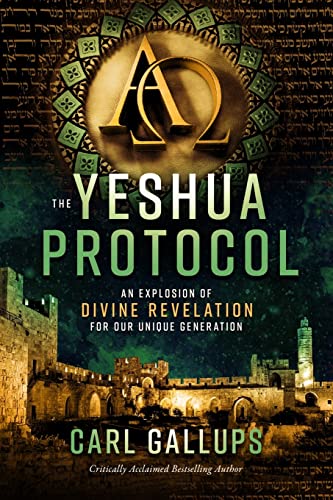 THE YESHUA PROTOCOL