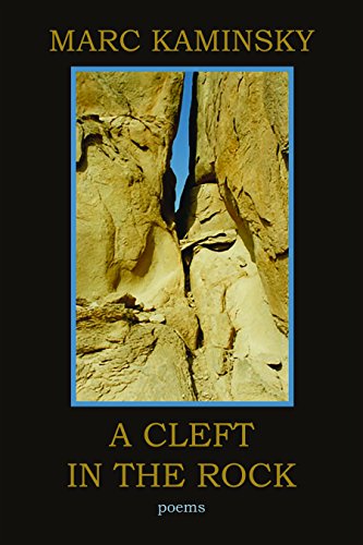 A Cleft in the Rock