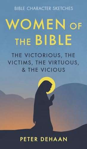 Women of the Bible