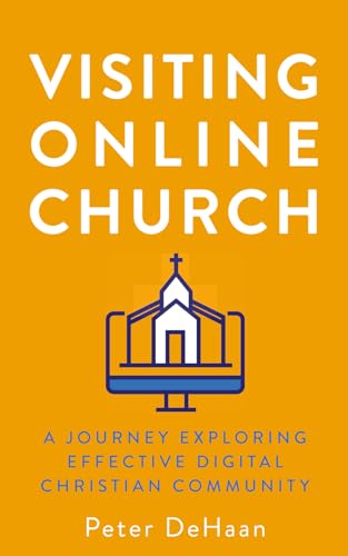 Visiting Online Church