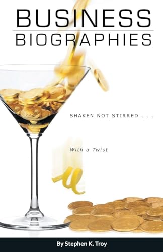 Business Biographies