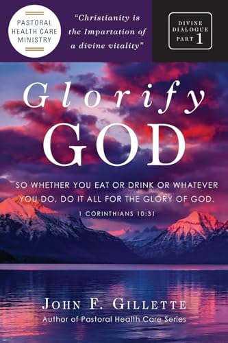 Glorify God
