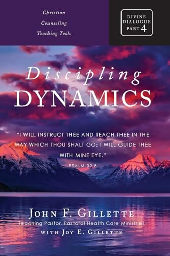 Discipling Dynamics