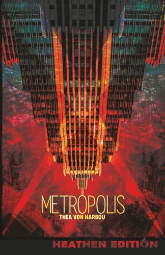 Metropolis (Heathen Edition)
