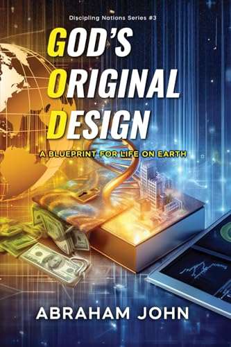 God's Original Design