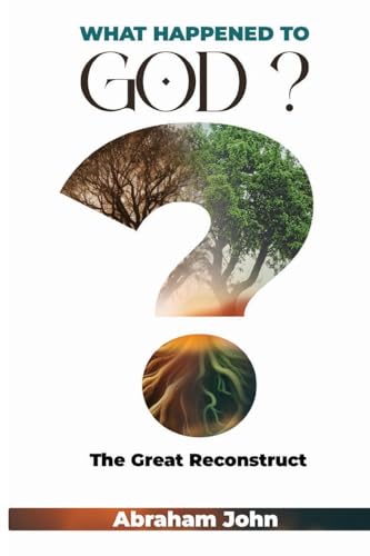 What Happened to God
